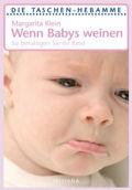 Buchcover Wenn Babys weinen